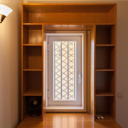 Flh Cascais Wooden Spacious Apartment Exterior foto